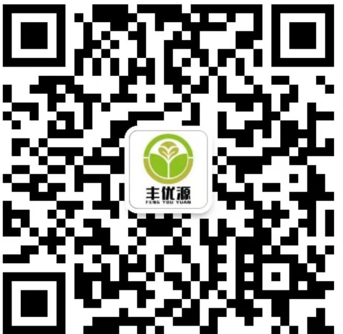 丰优源农业招商平台